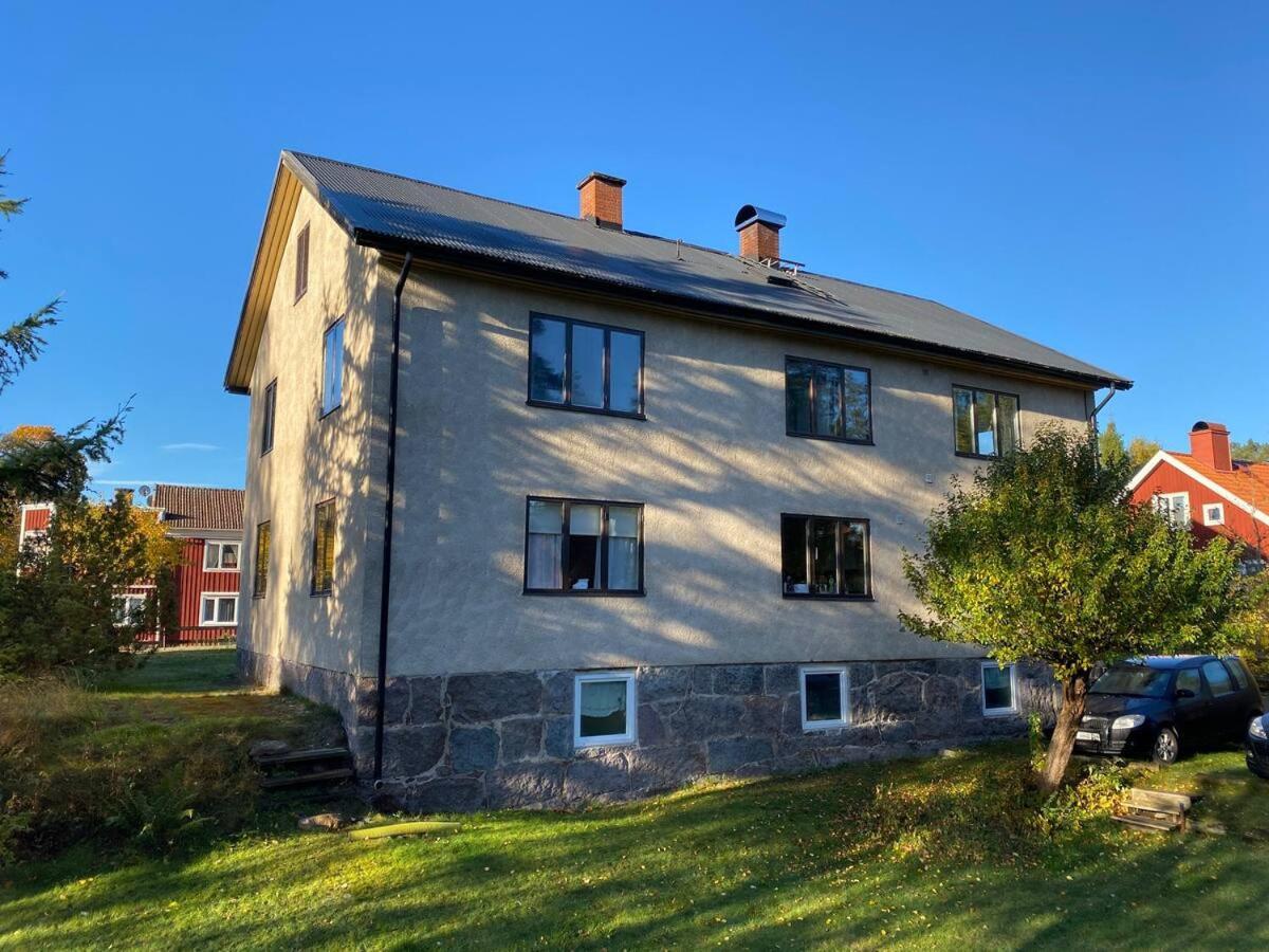 Eriksmala Art Residence Extérieur photo