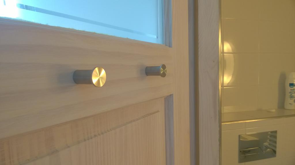 Eriksmala Art Residence Extérieur photo