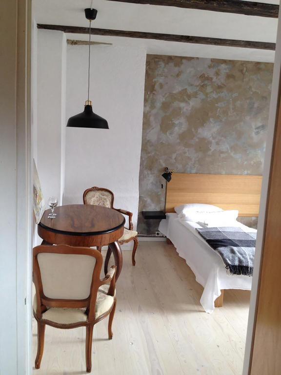 Eriksmala Art Residence Extérieur photo