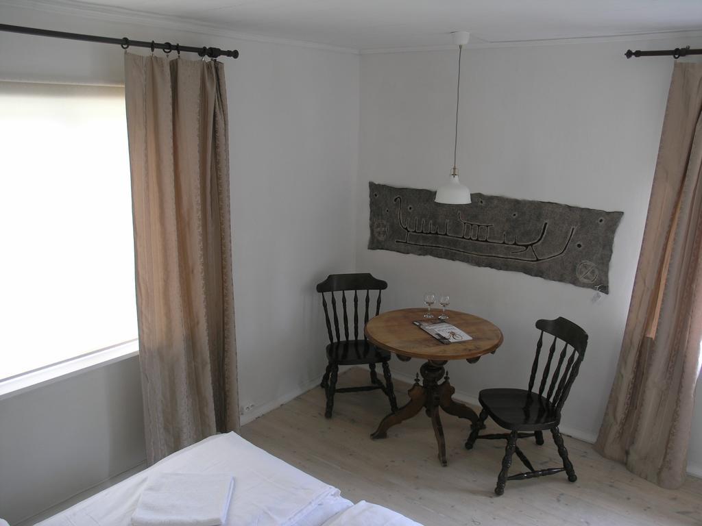 Eriksmala Art Residence Extérieur photo