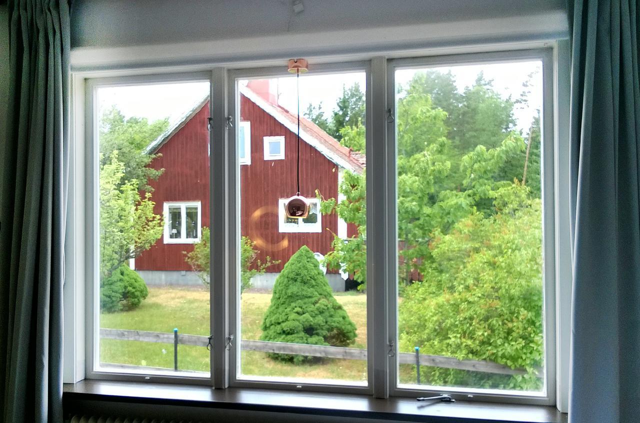 Eriksmala Art Residence Extérieur photo